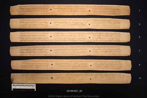 Salatthatipani (สารัตถทีปนี)