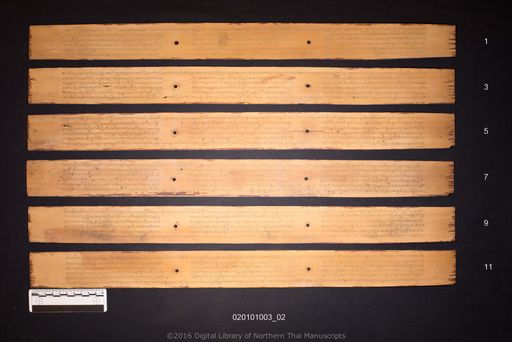 Pali pacitti (บาฬี ปาจิตตี)