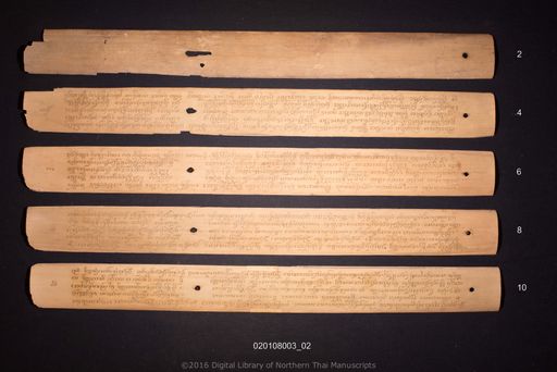 Supasitta (สุพาสิตตา)