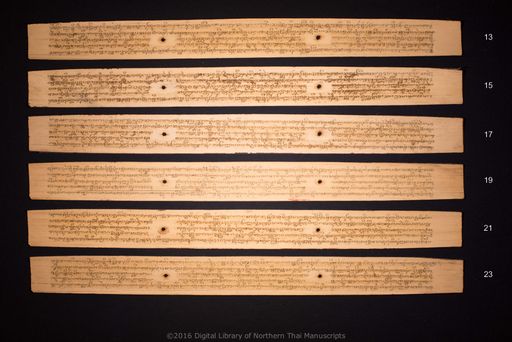 Wohan sap akhanyat (โวหารสับอาขยาด)