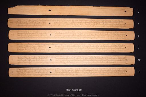 Munlasasana thammatet (มูลละสาสนาธัมมะเทด)