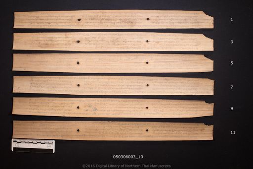 Anisong cai (อานิสงชาย)