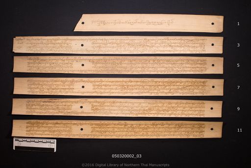 Wiphangka sut (วิภังคสูต)