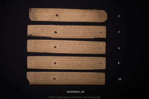 Ubat paet pakan (อุบาดแปดปะกาน)