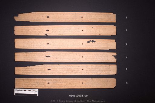 Tamnan doi tung (ตำนานดอยทุง)