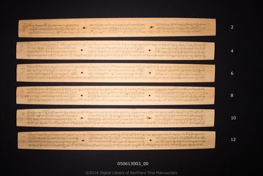 Pha that cao doi tung (พระธาตเจ้าดอยทุง)