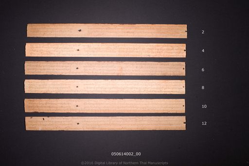 Tamnan ciang saen (ตำนานเชียงแสน)