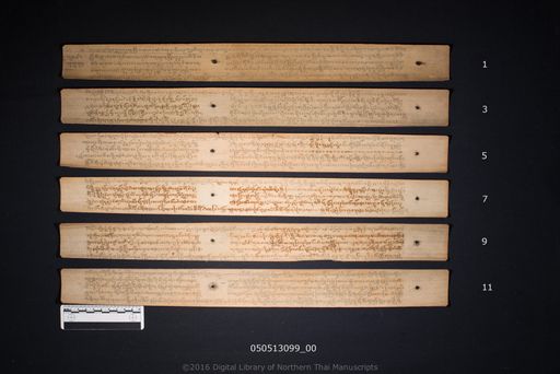 Tamnan doi tung (ตำนานดอยทุง)