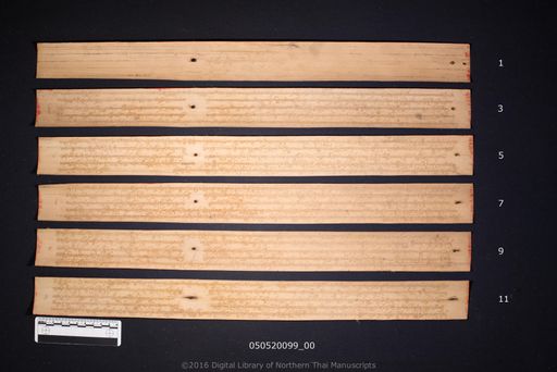 Calinya pitaka (จริยปิฏก)