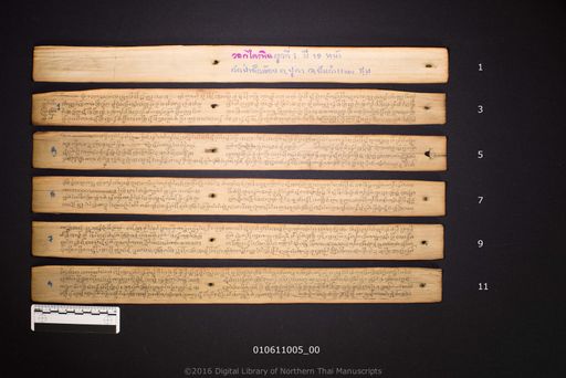 Wok khai hin (วอกไครหีน)