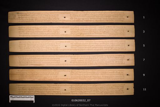 Lokahani (โลกหานี)