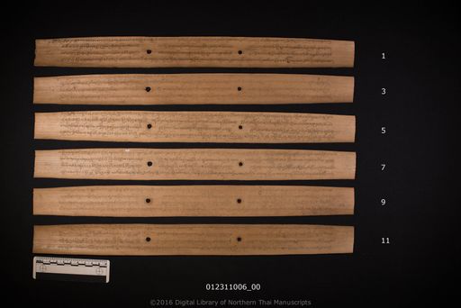 Mattulatsawahini (มัททุรัสสาวาหิณี)