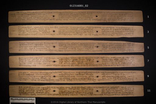 Sap tattit (สับตัททิต)