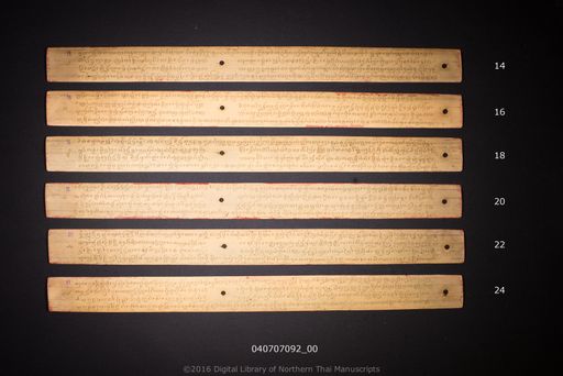 Sunanta (สุนันทะ)