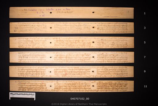 Cakkawatti (จักกะวัตติ)