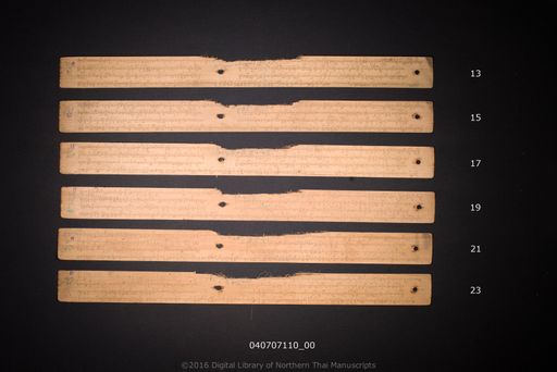 Sunanta nam nom in (สุนันทะน้ำนมอิน)