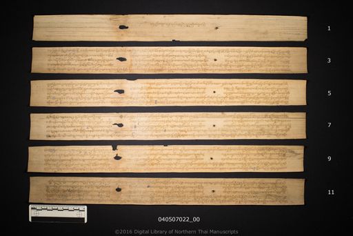 Sulinta cumpu (สุรินทะชุมพู)