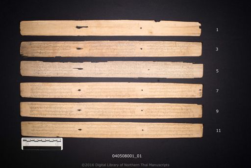 Kadi tham kadi lok (คดีธัมมคดีโลก)