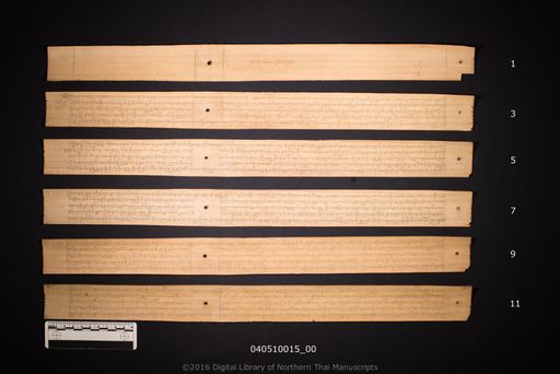 Pha cao sangkhanya lok (พระเจ้าสังขยาโลก)