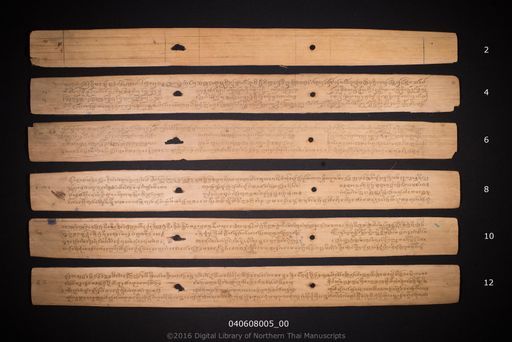 Tesowanyo thammada son lok (เตโสวาโยทัมมดาสอนโลก)