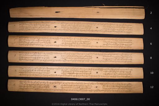 Munlalok kam son (มุลละโลกคำสอน)