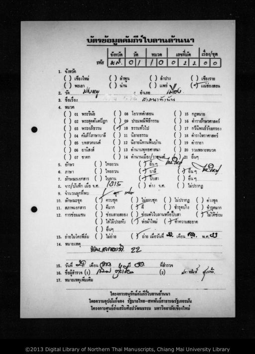 Sasana tong pan (ส่าสะหน่า ต๊องป่าน)