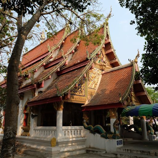 Wat Ratchakhrue (Mueang District)