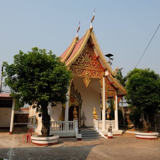 Wat Yuan (Chiang Kham District)