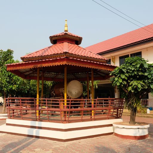 Wat Yuan (Chiang Kham District)