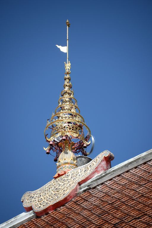 Wat Phra Sing Woramahawihan (Mueang District)