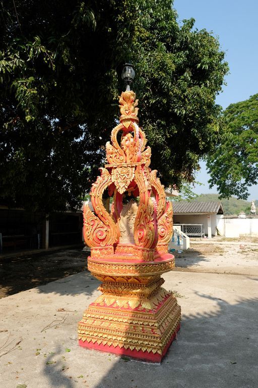 Wat Ban Laeo (Mae Can District)