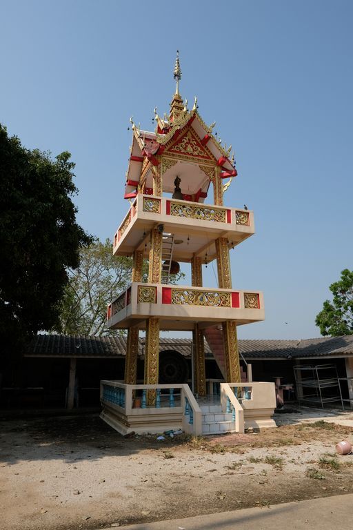 Wat Ban Laeo (Mae Can District)