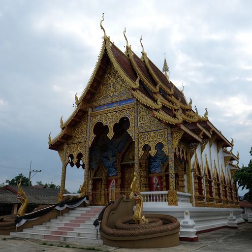 Wat Don Can (Mae Lao District)