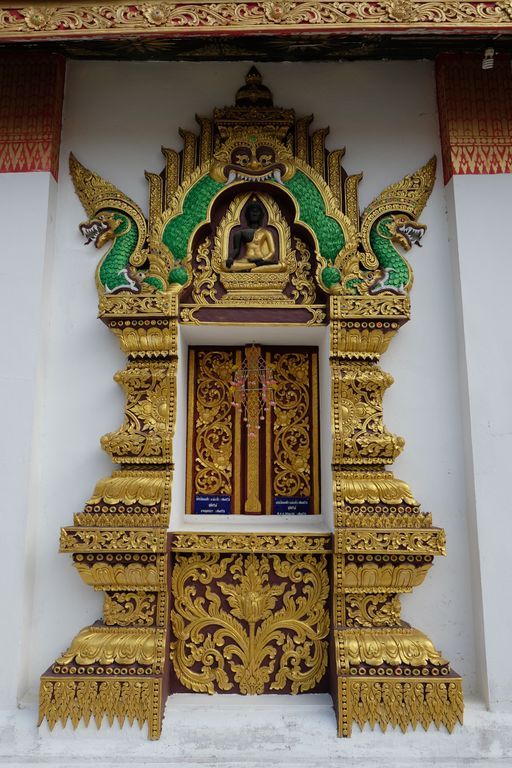 Wat Dong Mada (Mae Lao District)