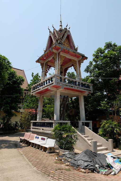 Wat Huai Khrai Luang (Mae Sai District)