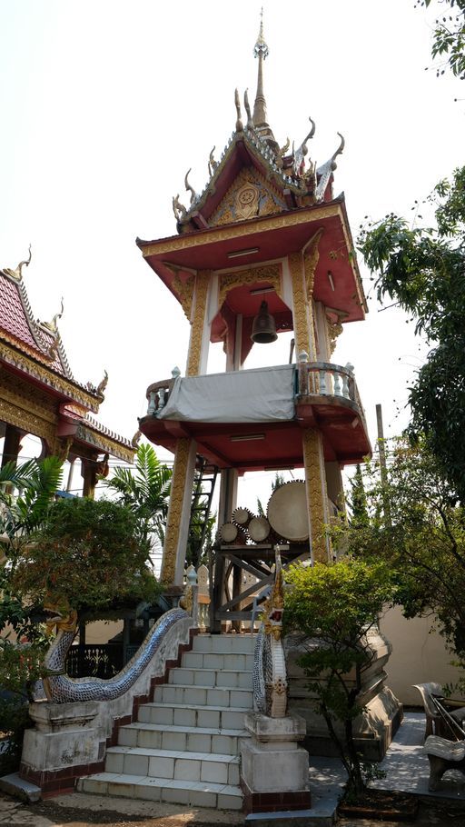 Wat Pa Bong (Mae Can District)