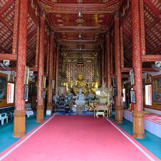 Wat Phra Sing (Mueang District)