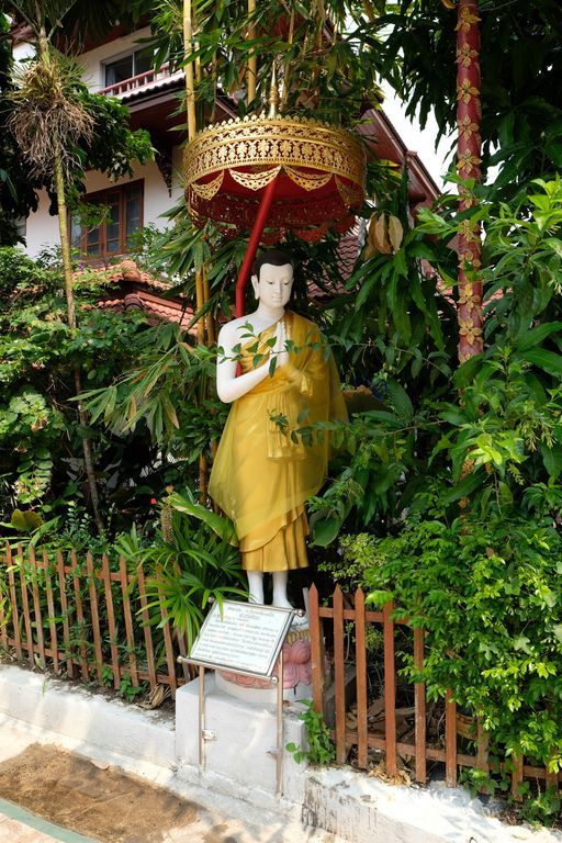 Wat Phra Sing (Mueang District)