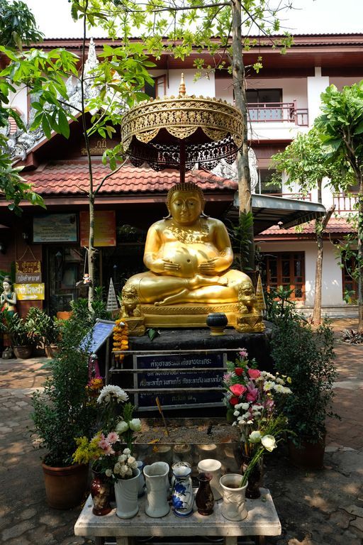 Wat Phra Sing (Mueang District)