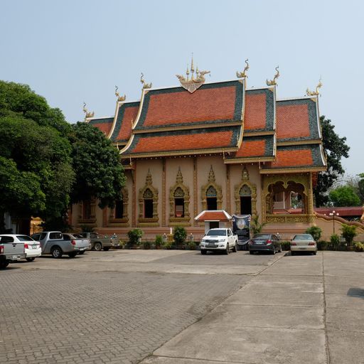 Wat Si Bun Rueang (Mueang District)