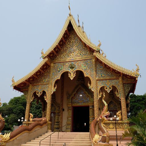 Wat Si Bun Rueang (Mueang District)