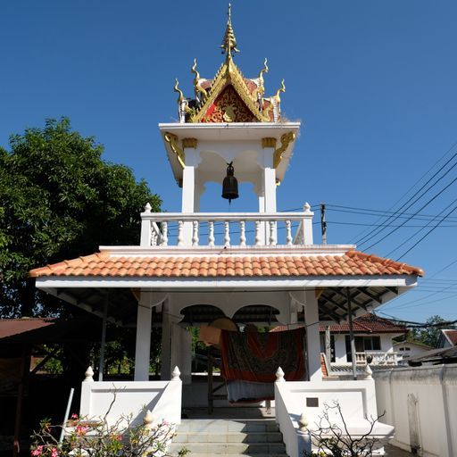 Wat Hua Khua (Mueang District)