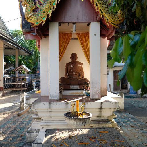 Wat Lam Chang (Mueang District)