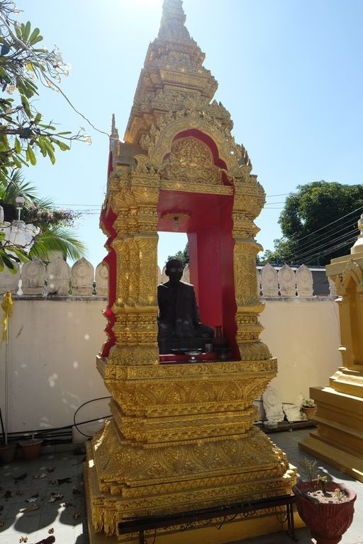 Wat Pa Sang Ngam (Pa Sang District)