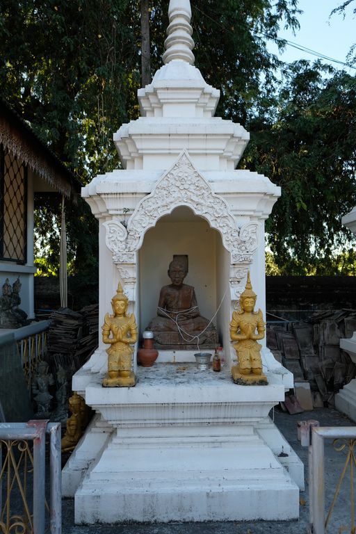 Wat Pa Sao (Mueang District)