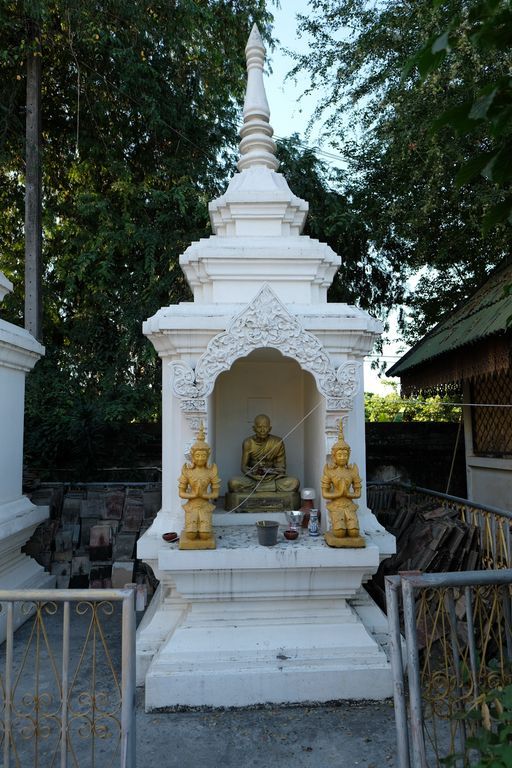 Wat Pa Sao (Mueang District)