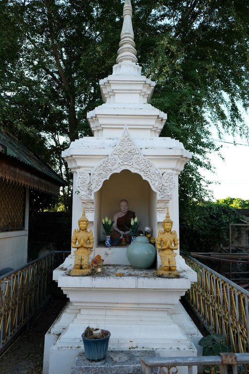 Wat Pa Sao (Mueang District)