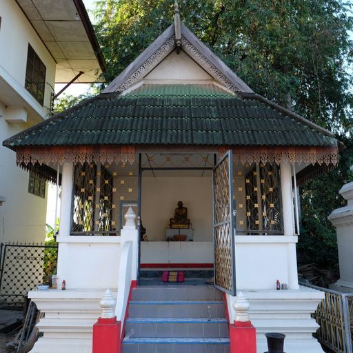 Wat Pa Sao (Mueang District)