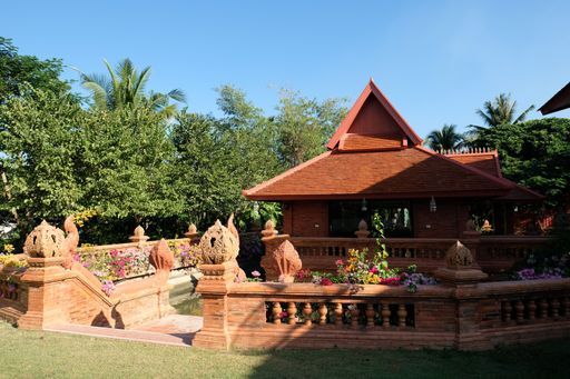 Wat San Rim Ping (Mueang District)