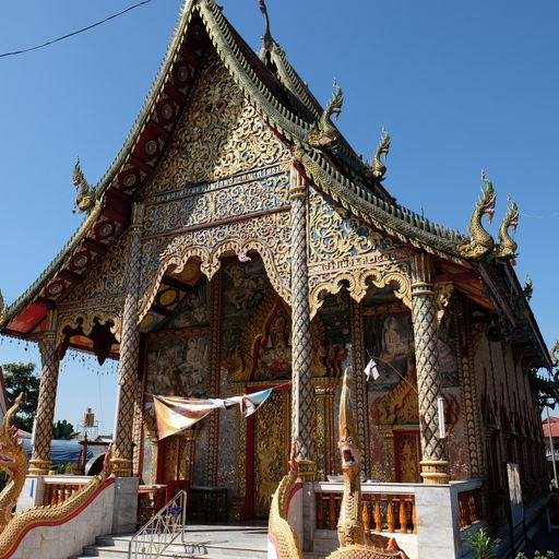 Wat San Ton Thong (Mueang District)